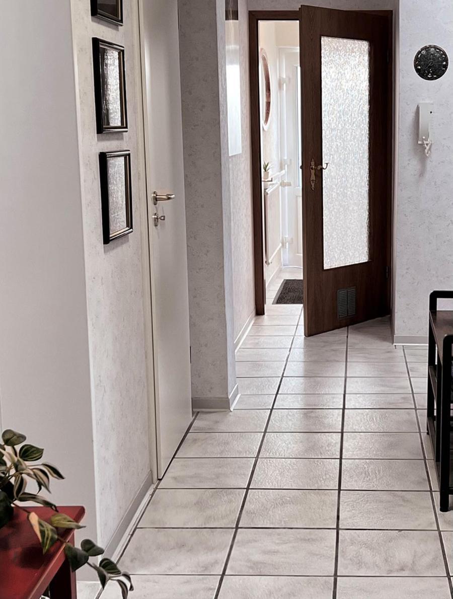 Ferienwohnung Goodtimes Hausen Uber Aar Exteriér fotografie