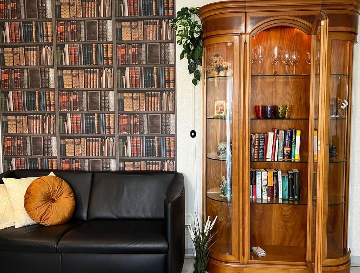 Ferienwohnung Goodtimes Hausen Uber Aar Exteriér fotografie