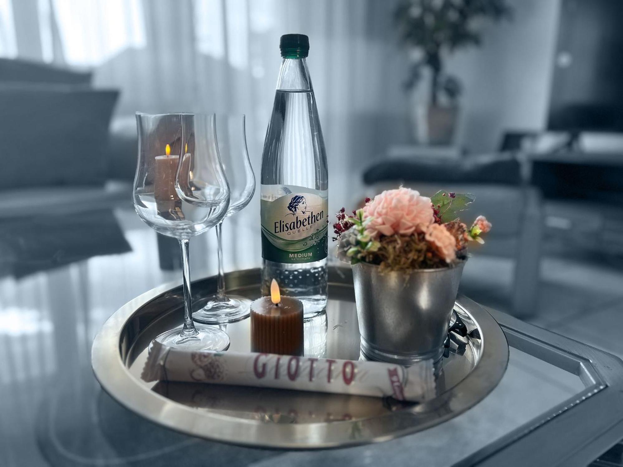 Ferienwohnung Goodtimes Hausen Uber Aar Exteriér fotografie