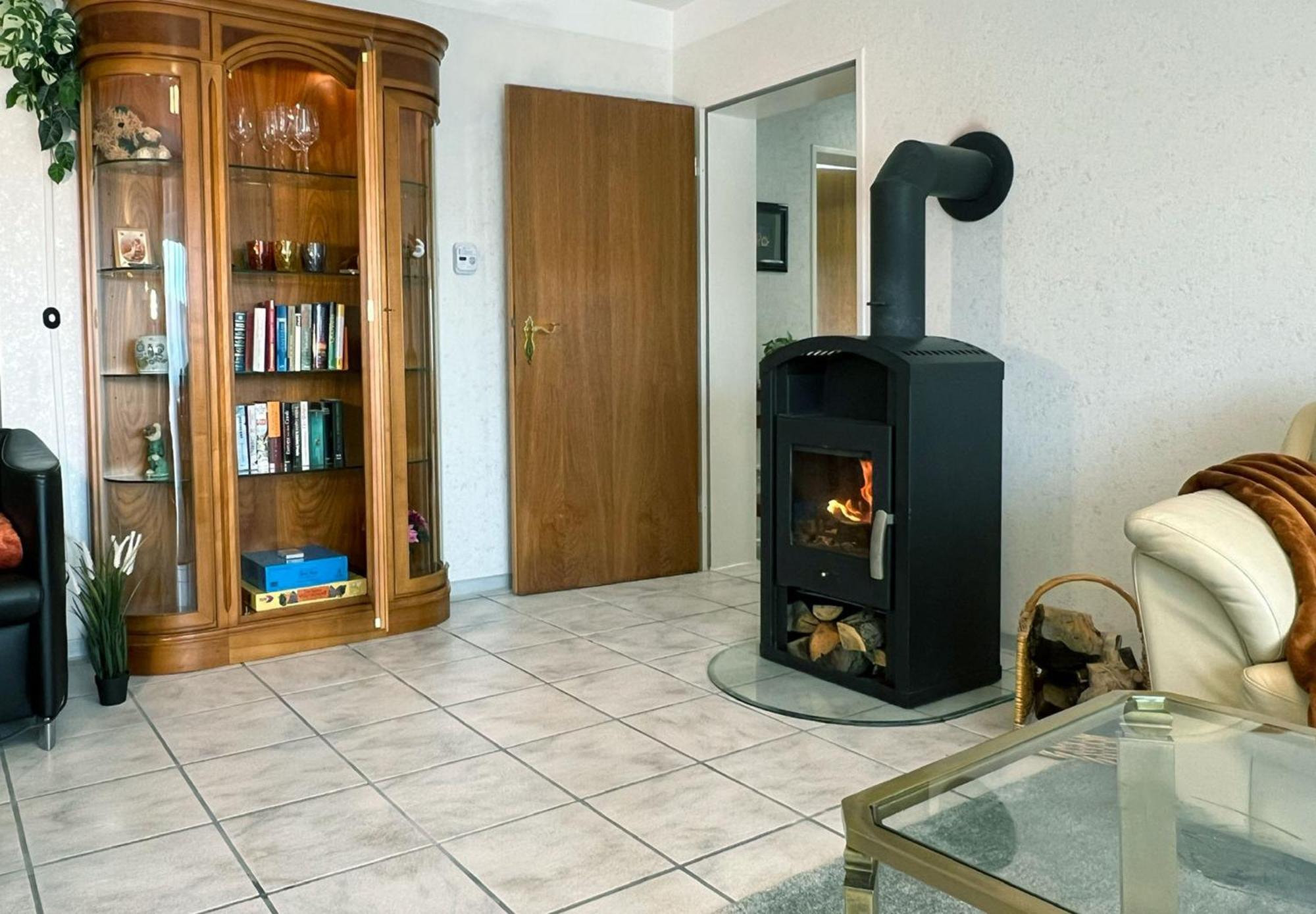 Ferienwohnung Goodtimes Hausen Uber Aar Exteriér fotografie