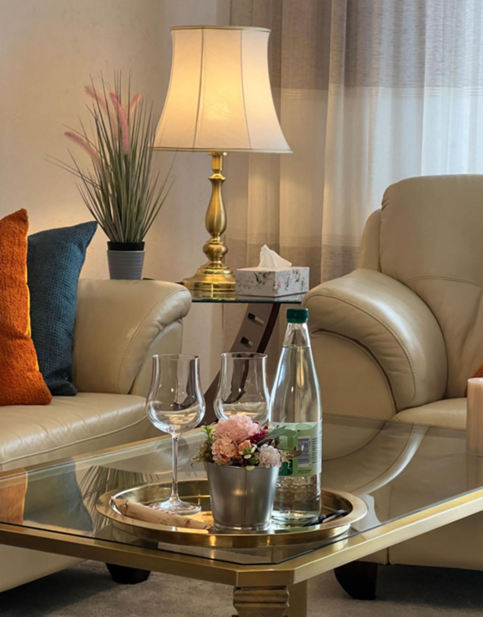 Ferienwohnung Goodtimes Hausen Uber Aar Exteriér fotografie