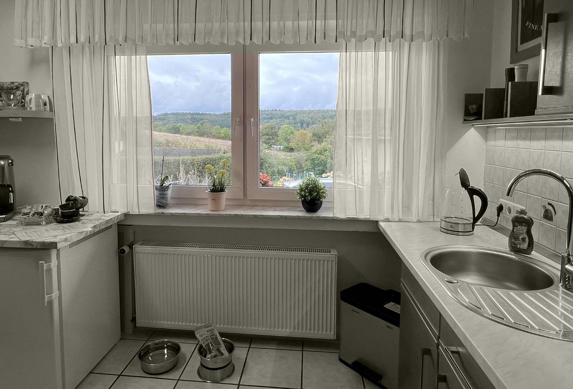 Ferienwohnung Goodtimes Hausen Uber Aar Exteriér fotografie
