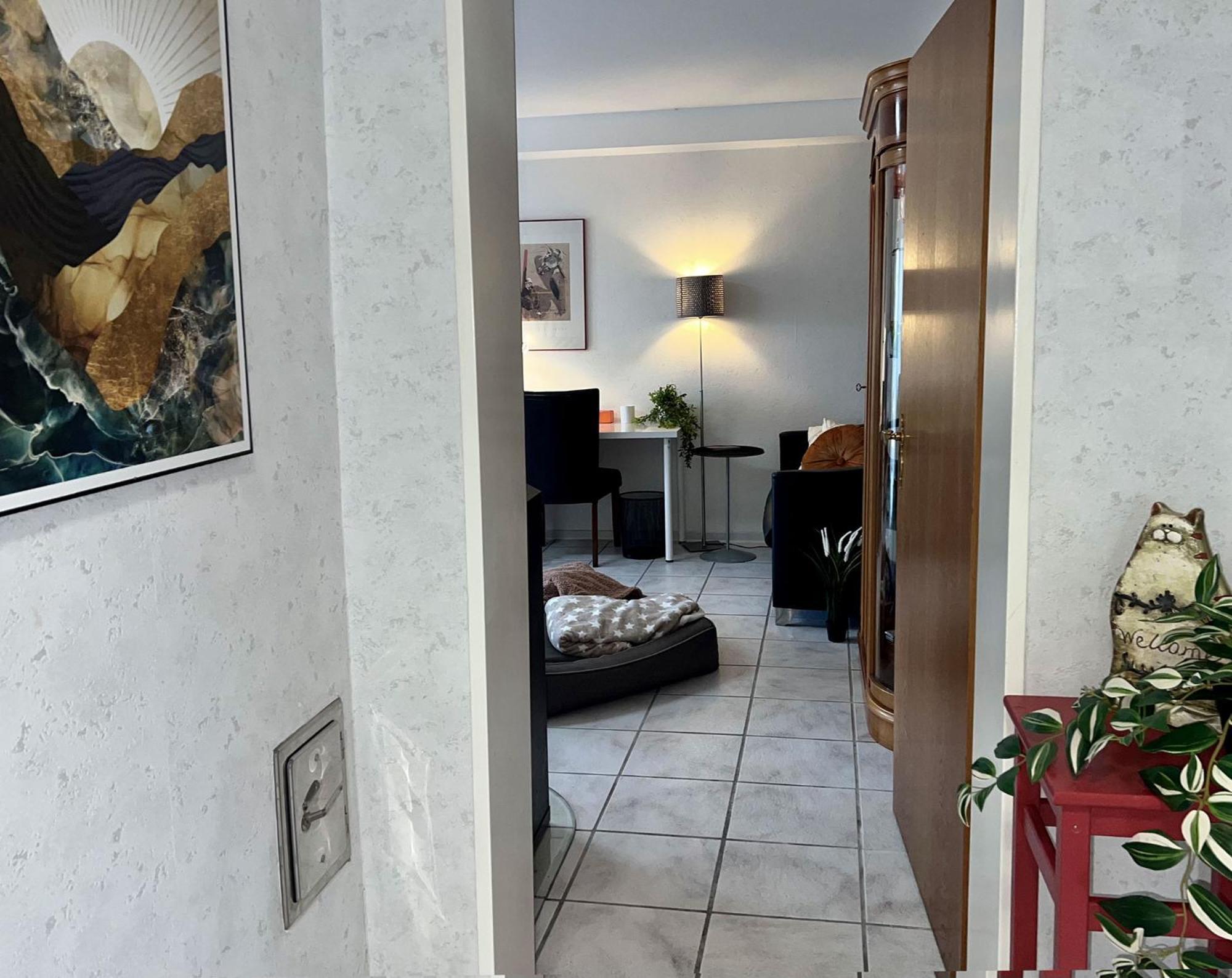Ferienwohnung Goodtimes Hausen Uber Aar Exteriér fotografie