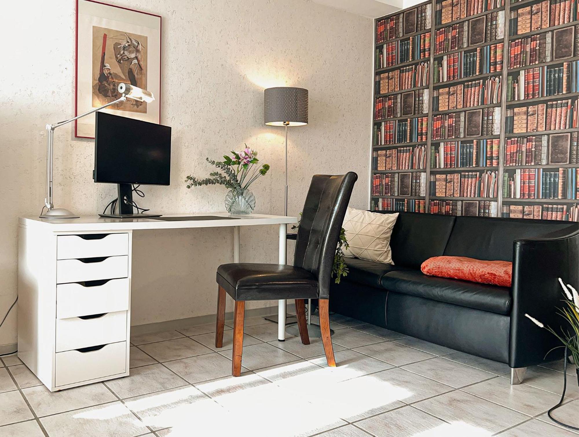 Ferienwohnung Goodtimes Hausen Uber Aar Exteriér fotografie